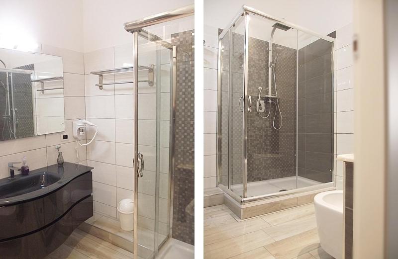 B&B Atena e Artemide a Sassari - Comodo rifugio familiare