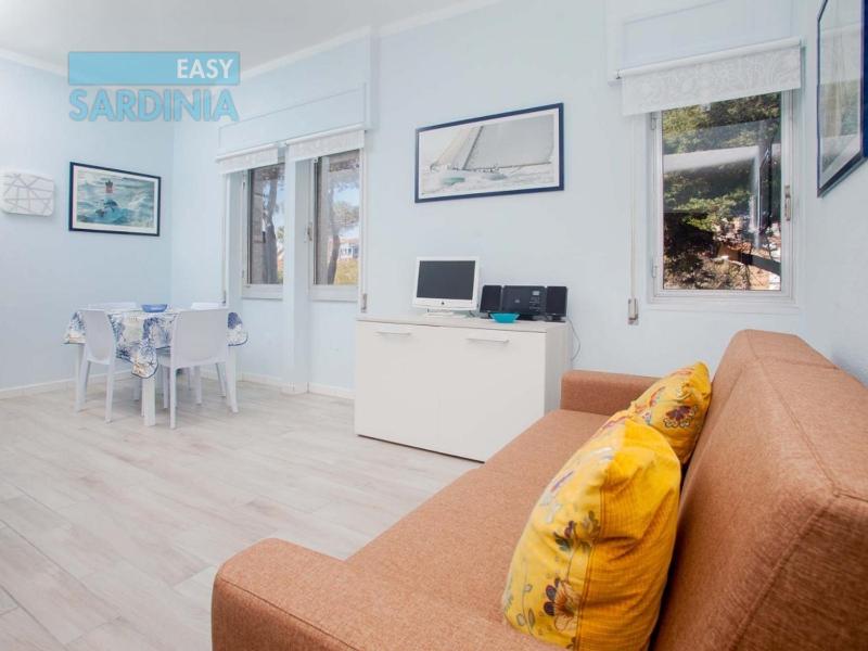Little dream of gallura - Appartamento con piscina