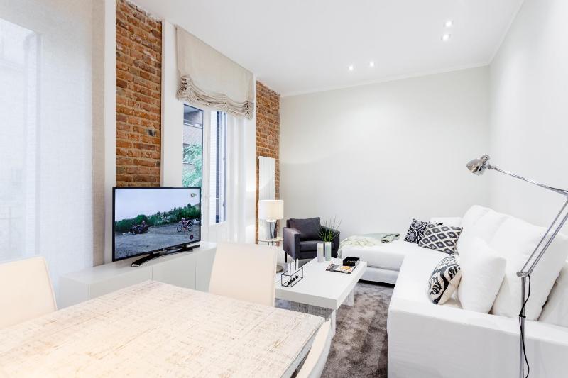 Alcantara Apartment by Flatsweethome — отзывы гостей и цены