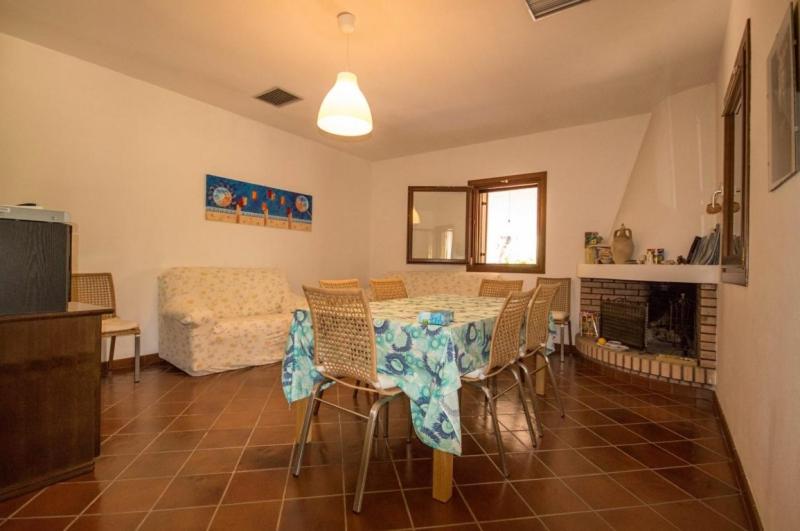 Villa Sarda a Sorso - Lussuosa Casa Vacanze con Piscina