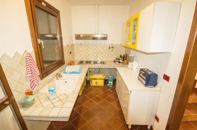 Villa Sarda a Sorso - Lussuosa Casa Vacanze con Piscina