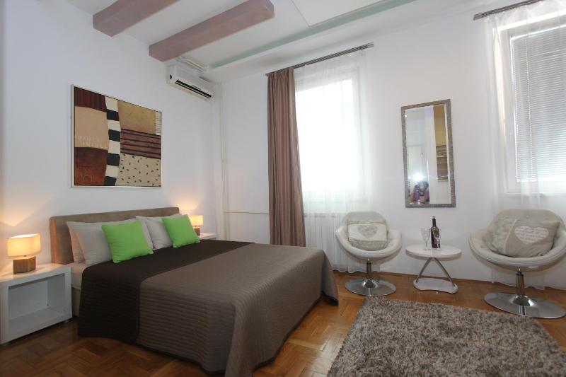 New Belgrade Apartment IN — отзывы гостей и цены