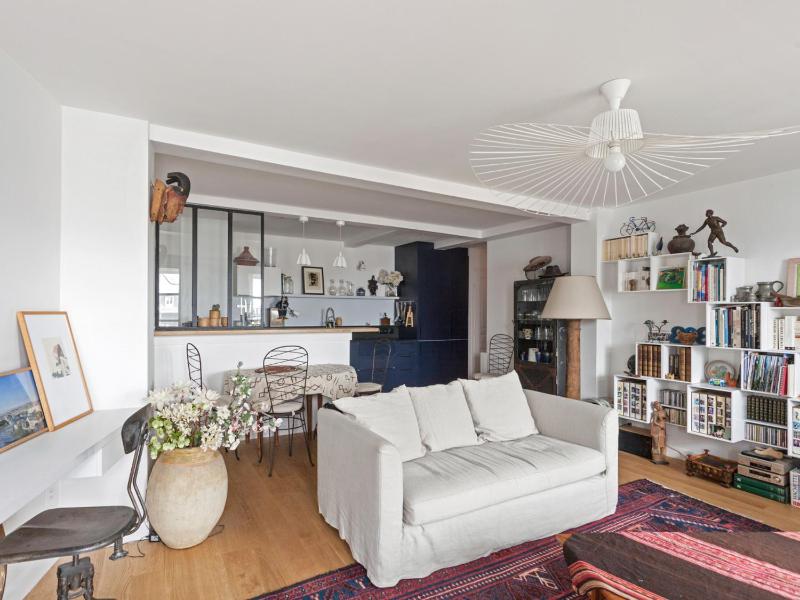 Цены на Welkeys - douai Apartment в Париже