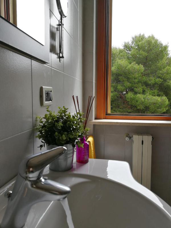 Cagliari Family Apartment - Spazioso vicino al mare