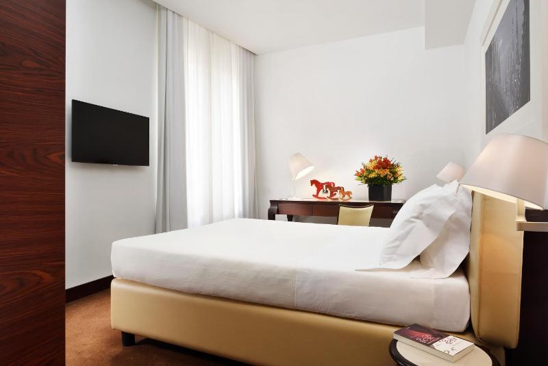 Milano Castello Luxury Apartment — комфортный отель в Милане