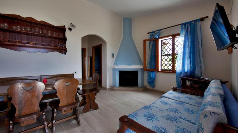 Villetta Valeria a Costa Rei - Incantevole Casa Vacanze