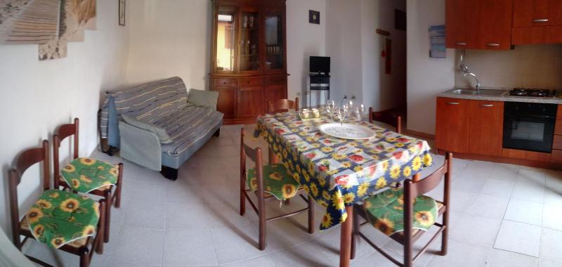 L'Appartamentino a La Caletta - Accogliente Nido sul Mare