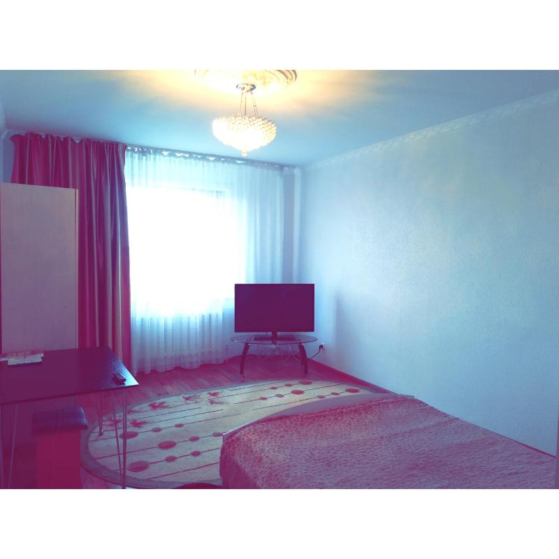 Best infinity apartment near Asia Park — отель с удобствами в Астане