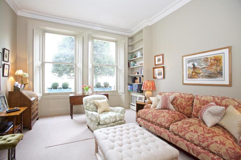 Redcliffe Gardens — отель с удобствами в Лондоне
