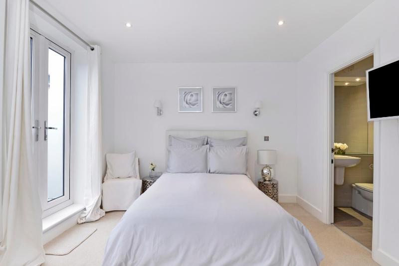 Tower Bridge Lux-Townhouse — комфортный отель в Лондоне