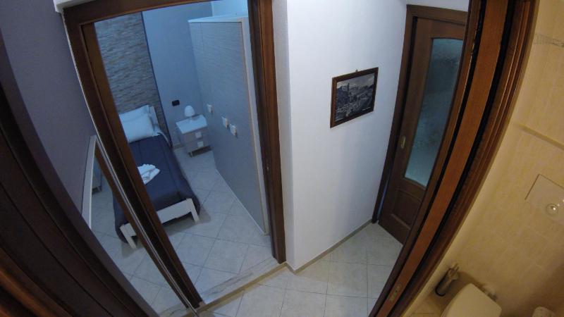 Frank house a Cagliari - Confortevole appartamento