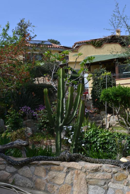 Fonte Del Ulivo a La Maddalena - Accogliente B&B