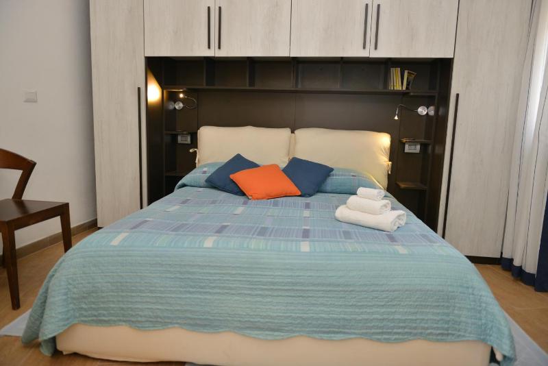 Fonte Del Ulivo a La Maddalena - Accogliente B&B