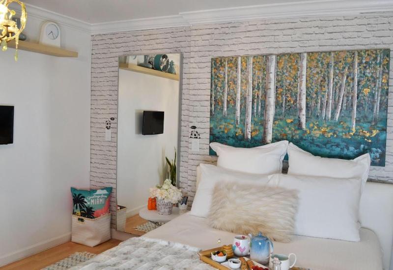 Miami Private Guest House — отель с удобным расположением в Майами