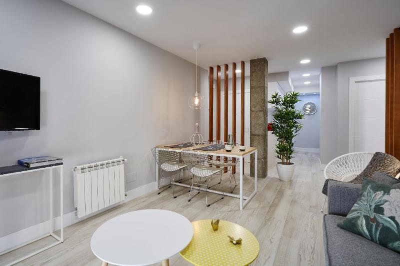 LEEWAYS APARTMENT in AVE MARIA — комфортный отель в Мадриде