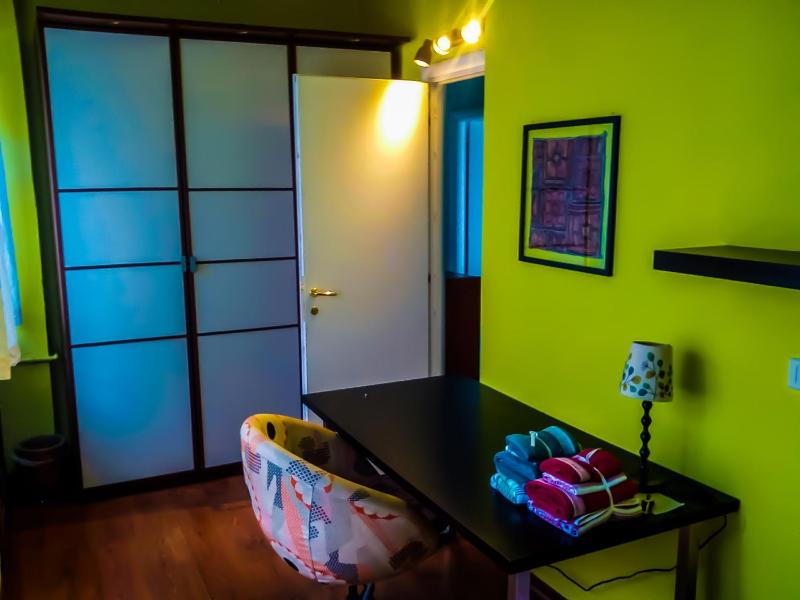 4321 B&B Stazione Trastevere — отель с удобным расположением в Риме
