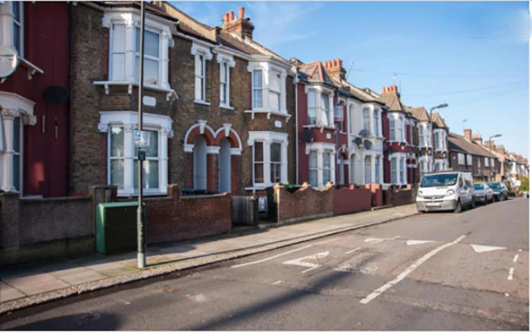 Rooms To Let In London — отзывы гостей и цены