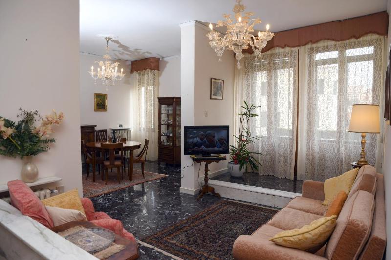 Residenza Ca Trinita — отель с удобствами в Венеции