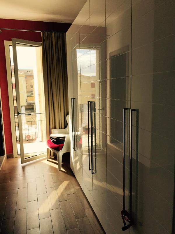 Bibiebo a Olbia - Accogliente B&B con Terrazza Centrale