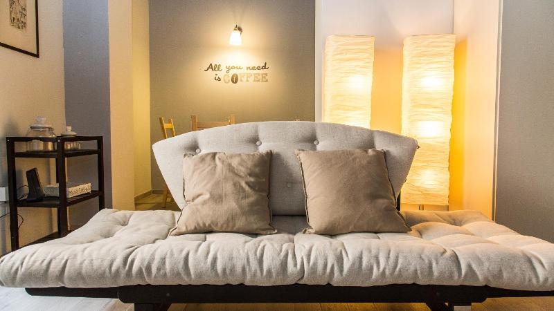 Цены на Rental in Rome Argentina Studio в Риме