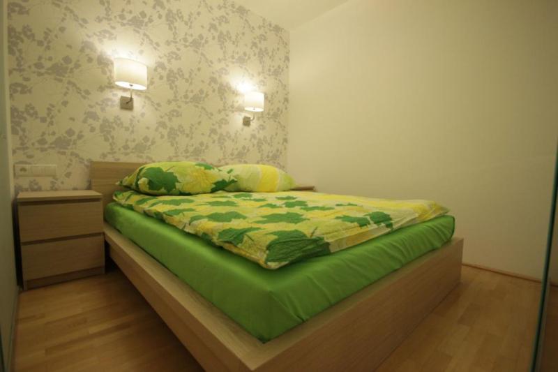 Eden Apartment Lucka — забронировать отель в Варшаве
