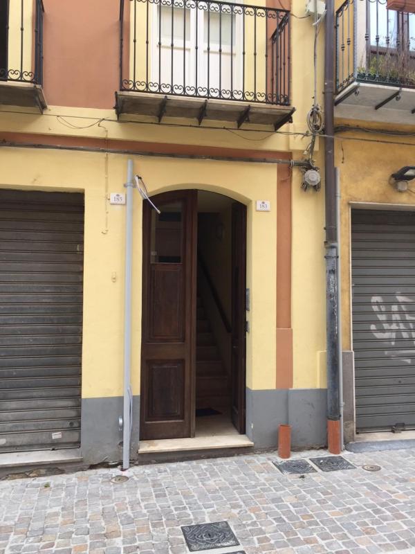 AL183 a Cagliari - Camere di design nel cuore della città