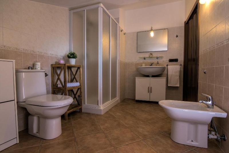 Casa Madì a Porto Torres - Incantevole appartamento vista