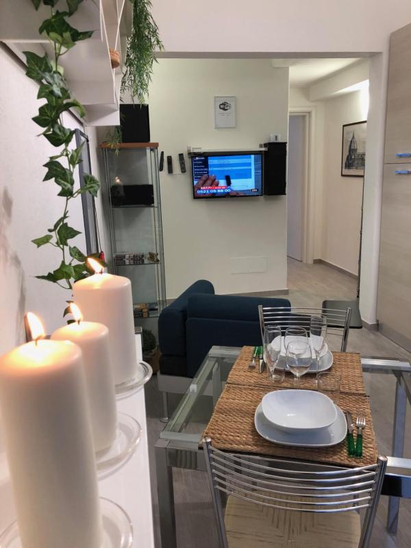 Цены на Florence Dalmazia Fast Check In on line в Флоренции