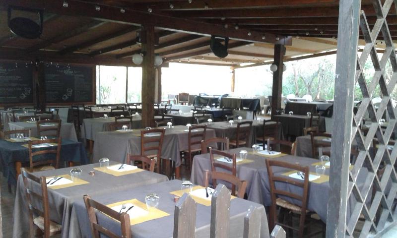 Ladumar Sardinia - Lussuosa villa con vista golfo