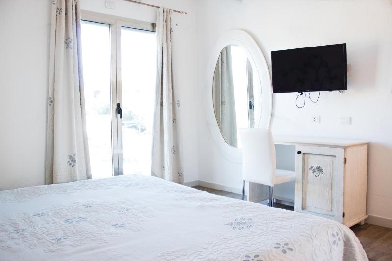 Olbia City Hotel a Olbia - Elegante 4 stelle vicino al mare