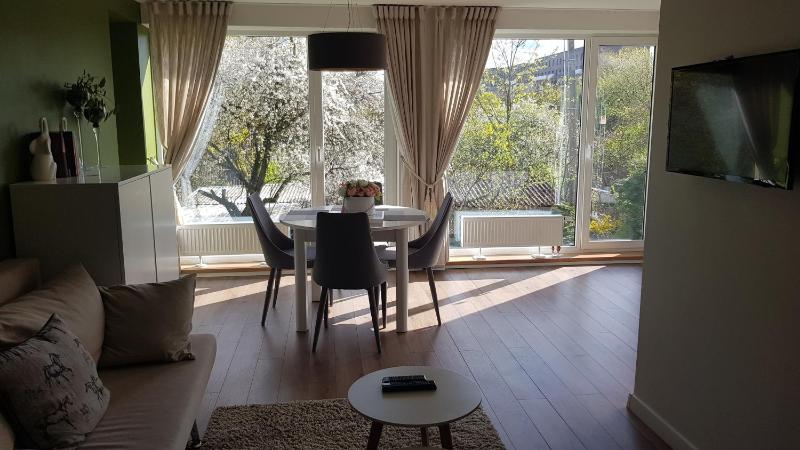 Felix Apartment — отзывы гостей и цены