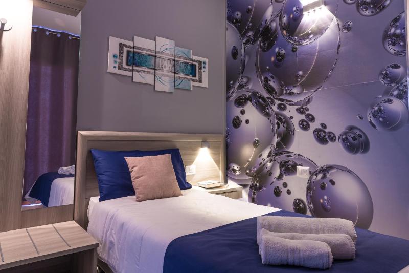 La Piazzetta a Olbia - Accogliente guest house pet-friendly
