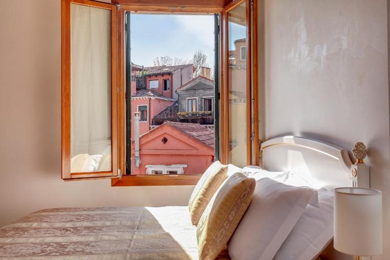 Nikki House — отель с удобствами в Венеции