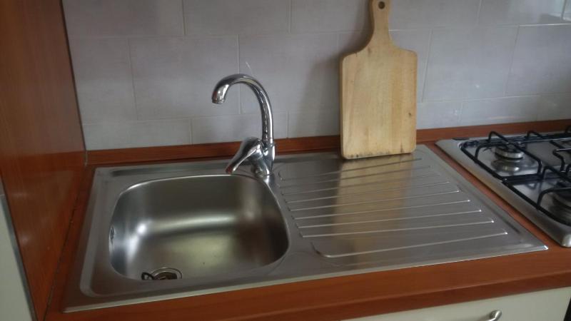 Lovely House a Nebida - Accogliente Appartamento con Vista