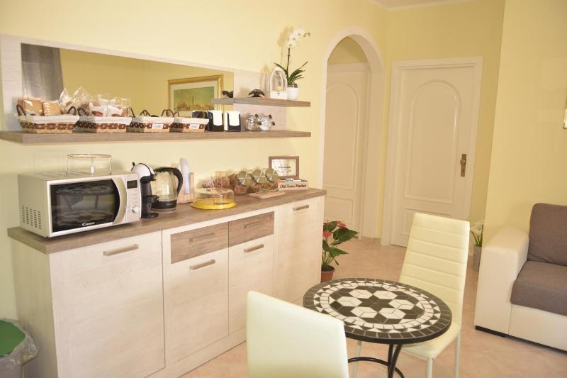 B&B Tortuga a Sassari - Oasi relax con vista giardino