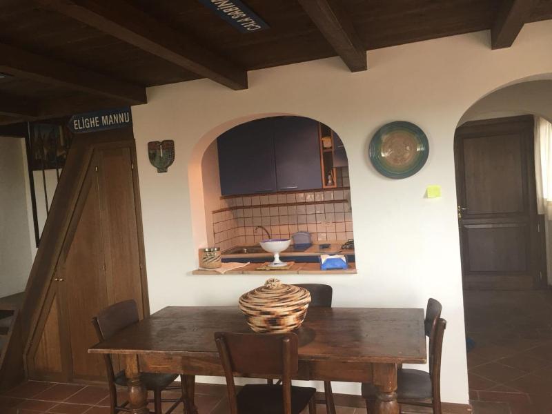 Le Pavoncelle a Stintino - Appartamento con giardino