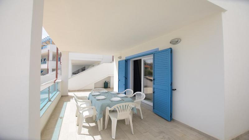 Diamante Apartments a Valledoria - Eleganti alloggi vista mare