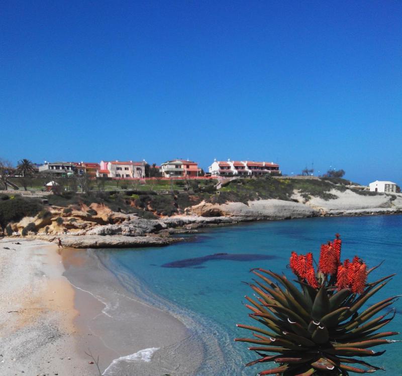 Casa Madì a Porto Torres - Incantevole appartamento vista