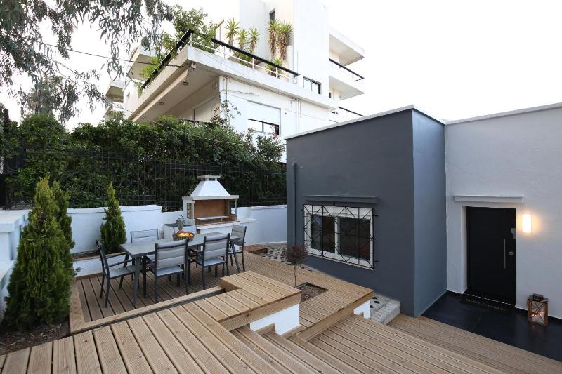 Little Small Villa In Psychiko, Athens — отзывы гостей и цены