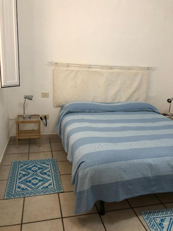 Al centro a Cagliari - Accogliente appartamento storico