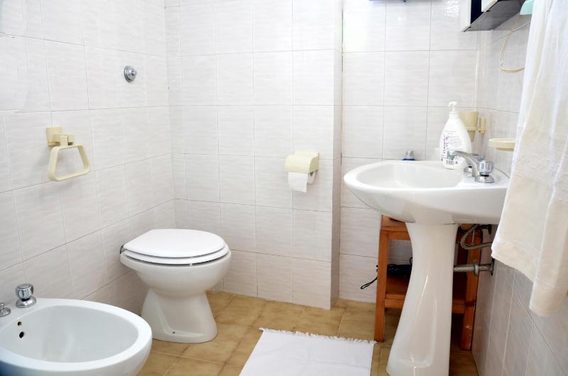 Sa Succargia a Baunei - Casa Vacanze Vista Montagna