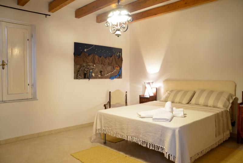 Sa Succargia a Baunei - Casa Vacanze Vista Montagna