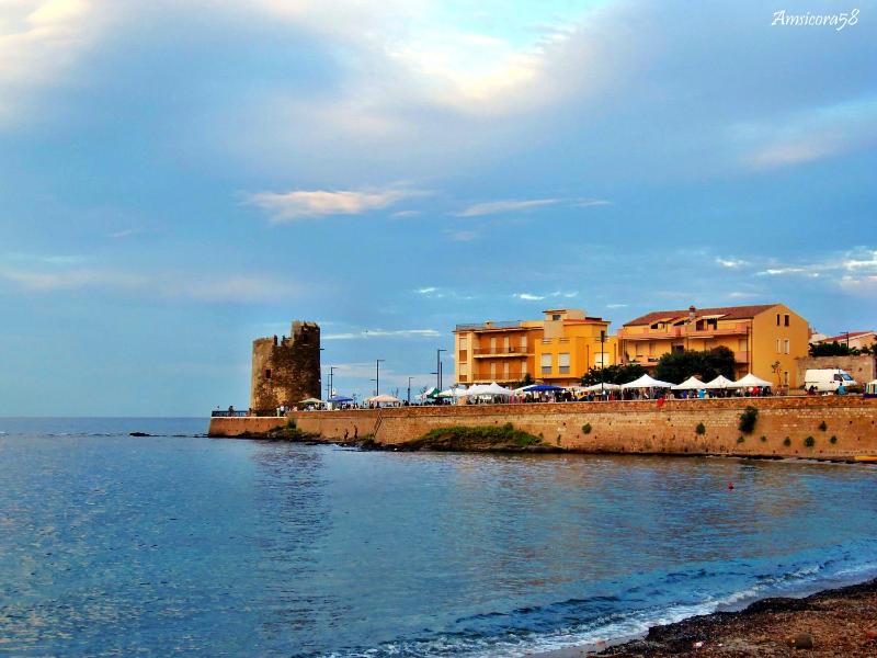 Appartamento a La Caletta - Relax a 500m dalla Spiaggia