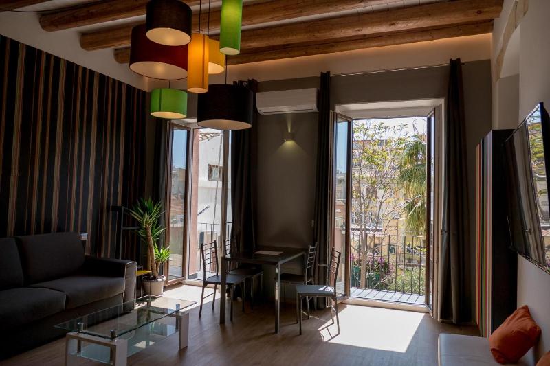 MYO a Cagliari - Affascinante B&B nel cuore storico