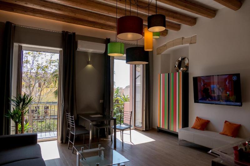 MYO a Cagliari - Affascinante B&B nel cuore storico