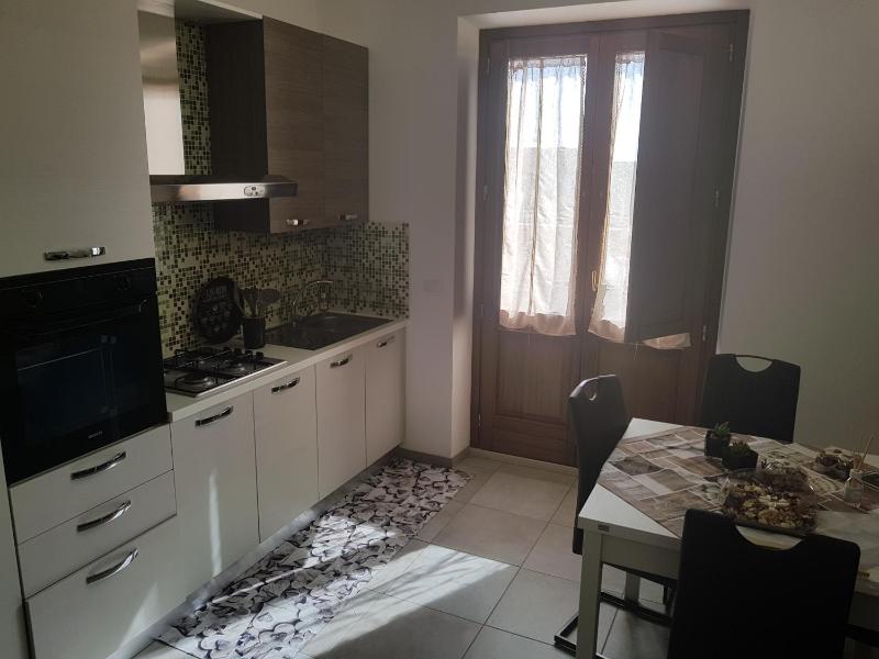Giuly Home One a Càbras - Moderno apt accessibile