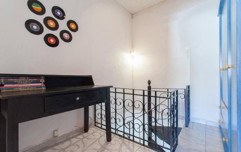 Duplex Alfama — забронировать отель в Лиссабоне