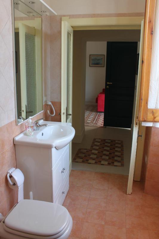 Casa Guascari a Castelsardo - Charme e comfort
