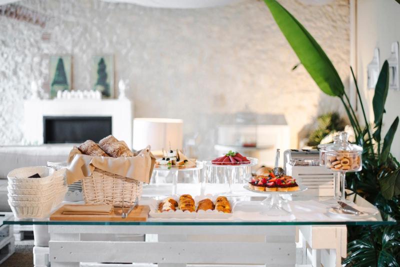 Hotel Villa Fanny a Cagliari - Lussuoso rifugio urbano