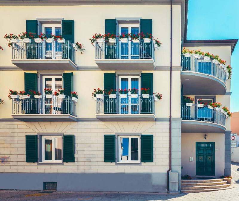 Le Residenze Del Centro a Olbia - Apt moderni in centro